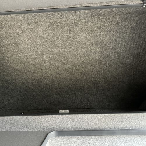 2006 VW T5 Aztec Campers High Top Camper Van 2.5TDi 130 LWB - 1 Owner 16yrs