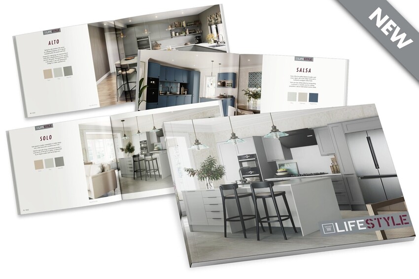 Kitchens (landing page)