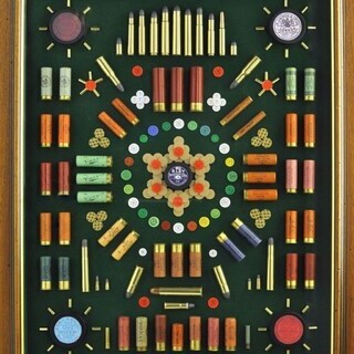 Paper Cartridges- Displays & Clocks