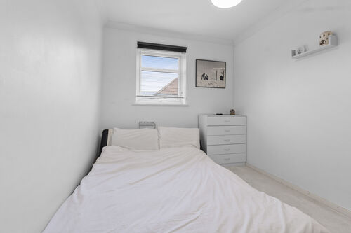 Sheffield Park Way, Eastbourne