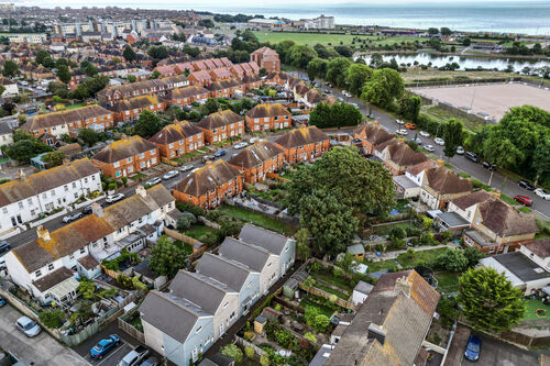 Sandwich Mews, Eastbourne
