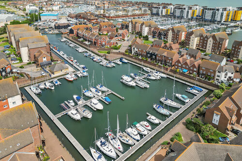 Southampton Close, Eastbourne