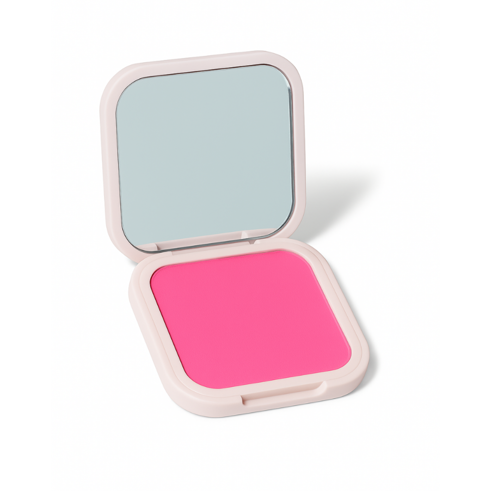 Powder Blush - Candy Kitten