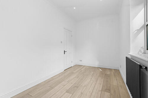 Upperton Gardens, Eastbourne