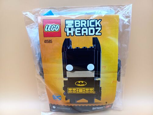 Lego® Brickheadz - Batman™