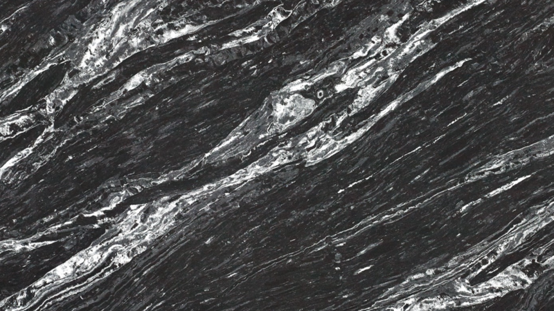 Classic quartz Nebula 