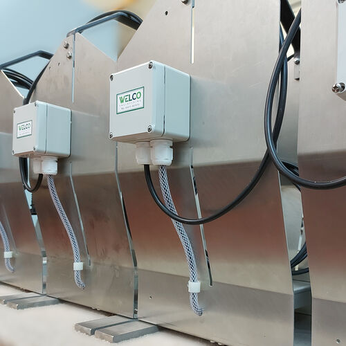 STICK 2 Portable Bird Weigher