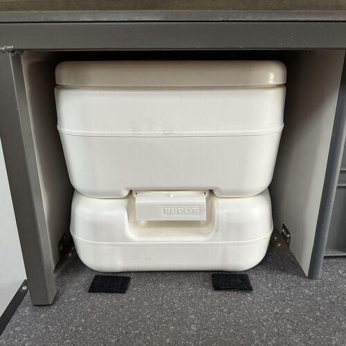 2011(61)reg Renault Kangoo 1.5DCi Camper Van 2 Berth PRO CONVERSION