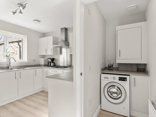 Kenny Drive, Maddiston, FK2 0WJ