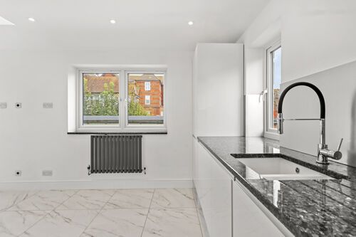 Upperton Gardens, Eastbourne