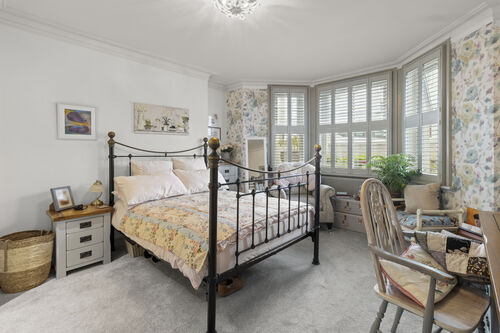 Chiswick Place, Eastbourne