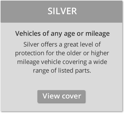 Warranty  | Bridgeway Motors