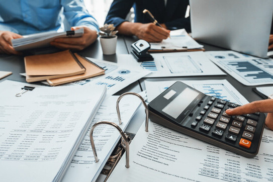 Lewis Accountancy Ltd