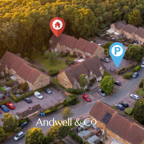 102 Halleys Ridge, Hertford