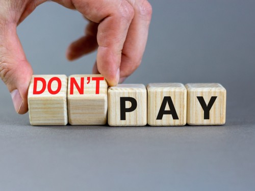 Ona Group Maintenance Fees