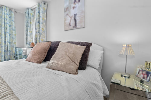 Willow Drive, Polegate