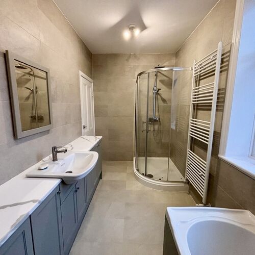 Portfolio | M &amp; M INTERIORS | Kitchens Colwyn Bay Llandudno Rhyl Abergele Conwy North Wales | Bedrooms Colwyn Bay Llandudno Rhyl Abergele Conwy North Wales | Bathrooms Colwyn Bay Llandudno Rhyl Rhos Conwy North Wales