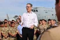 Should we increase defence spending?