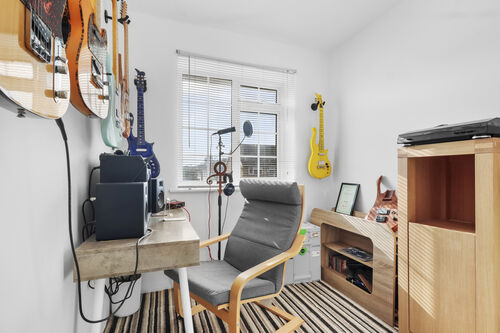 Western Road, Hailsham