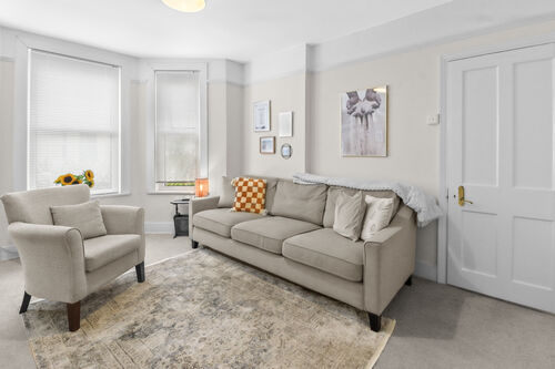 Camden Road, Eastbourne