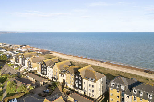 Admiralty Way, Eastbourne