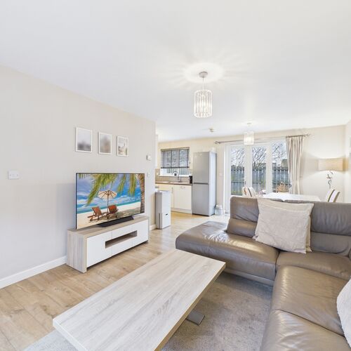 Auchenkist Place Kilwinning