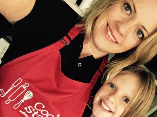 Being a self employed parent