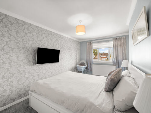 Johnstone Street, Alva, FK12 5AG