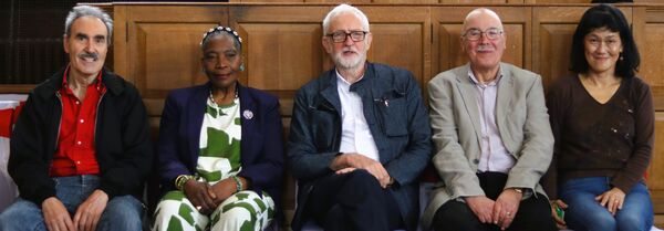 Gallery | Residents Without Borders