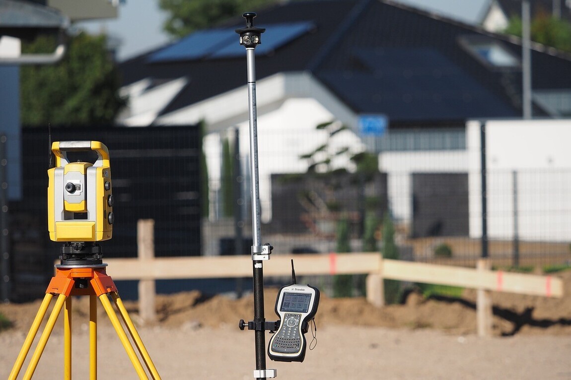 What Do Land Surveyors Make?