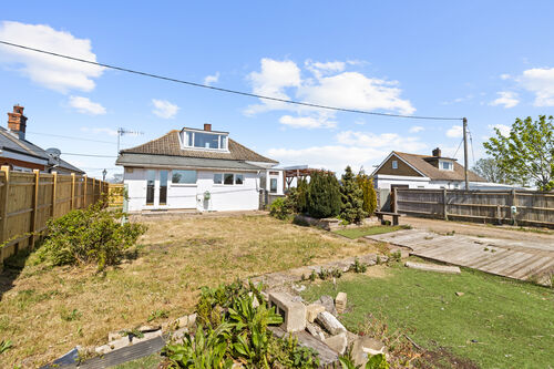 Eastbourne Road, Pevensey