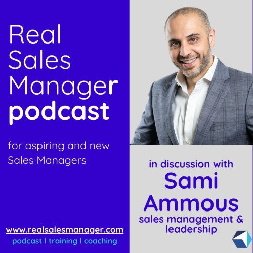 8. Sami Ammous focusing on leadership