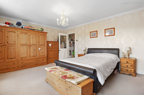 Hurst Road, Eastbourne