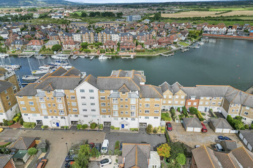 Golden Gate Way, Eastbourne