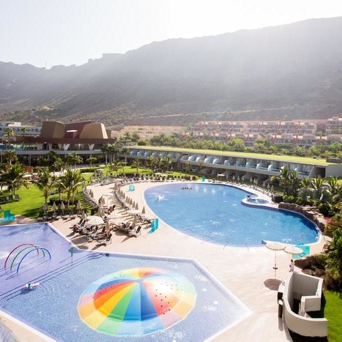 Radisson Blu Resort & Spa, Gran Canaria