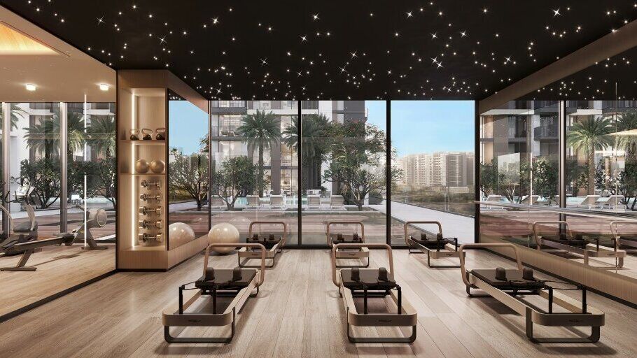 WINDSOR HOUSE by ELLINGTON PROPERTIES