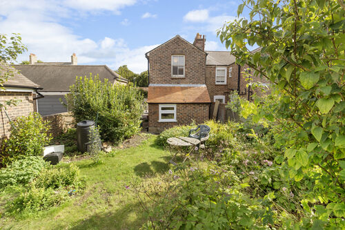 Church Street, Willingdon, Eastbourne