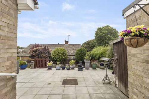 Pococks Road, Eastbourne