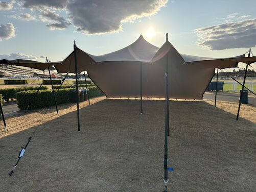 Gallery | Yorkshire Stretch Tents | Bespoke Stretch Tents Hire Yorkshire | Festival Marquee Hire | Wedding Venue Tent Hire