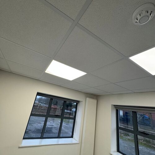 Gallery | Innovative Energy Systems Ltd | Emergency electrician Woking | Fuse board/Consumer unit replacement | Electrician Woking