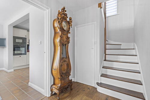 Melvill Lane, Eastbourne