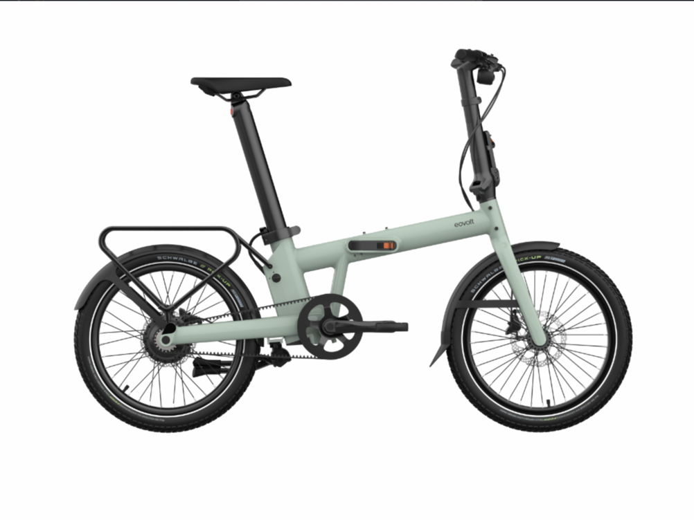 Eovolt Afternoon Pro