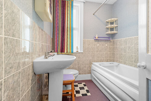 Okehurst Road, Eastbourne