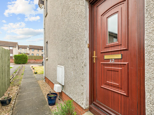 Northbank Court, Bo'ness, EH51 9TL