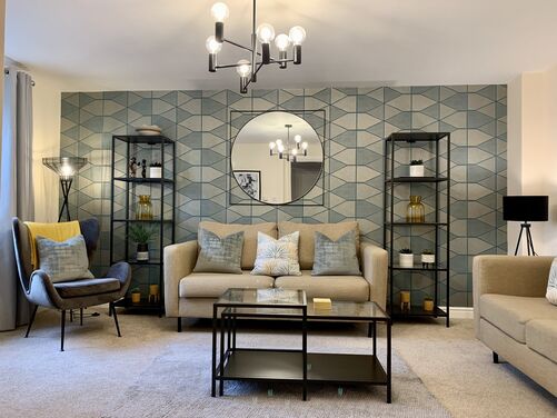Gallery | Holidayhouseludlow.co.uk | Self Catering Accommodation in Ludlow | Rental Home in Ludlow Town Centre with Secure Private Parking | Historic Places To Stay in Ludlow Shropshire