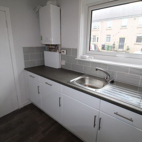 High Street, Newmilns 