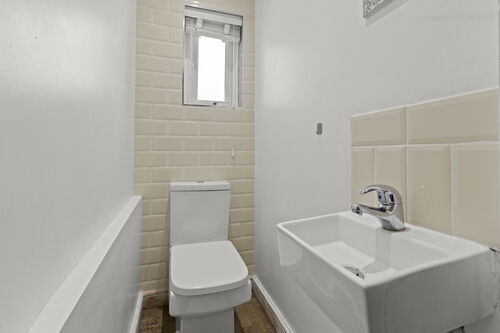 Tideswell Road, Eastbourne