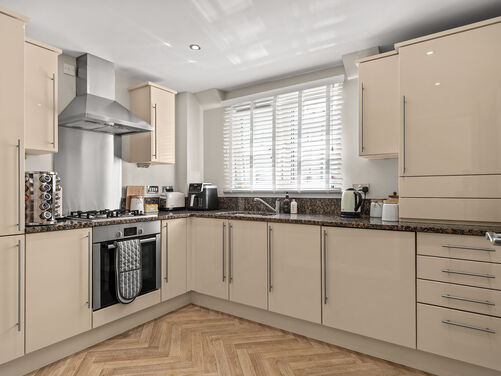 Endrick Court, Larbert, FK5 4WN