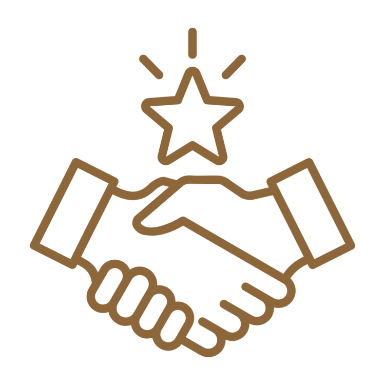 For Suppliers | CURATED