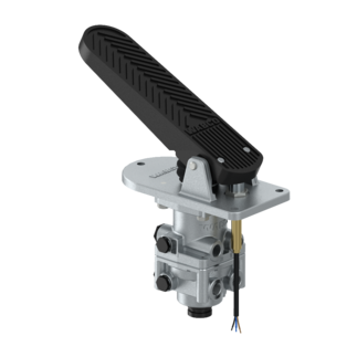 4613184860 Foot Brake Valve (FBV)